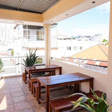 Mao Home TP. Hồ Chí Minh Ngoại thất bức ảnh
