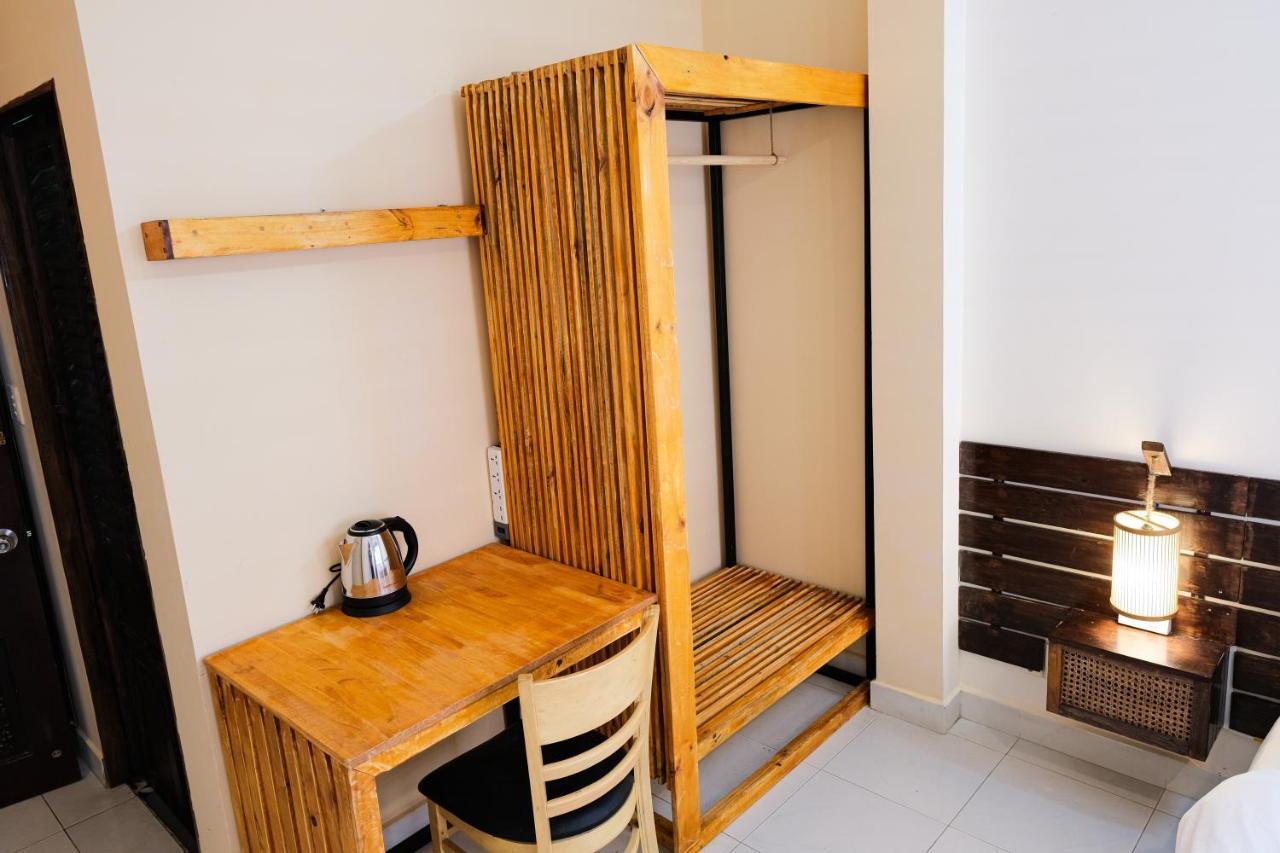 Mao Home TP. Hồ Chí Minh Ngoại thất bức ảnh