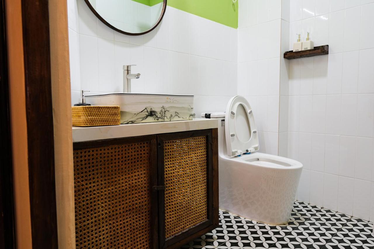 Mao Home TP. Hồ Chí Minh Ngoại thất bức ảnh