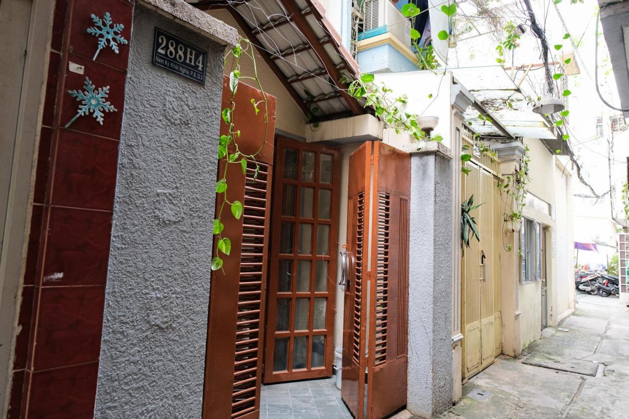 Mao Home TP. Hồ Chí Minh Ngoại thất bức ảnh